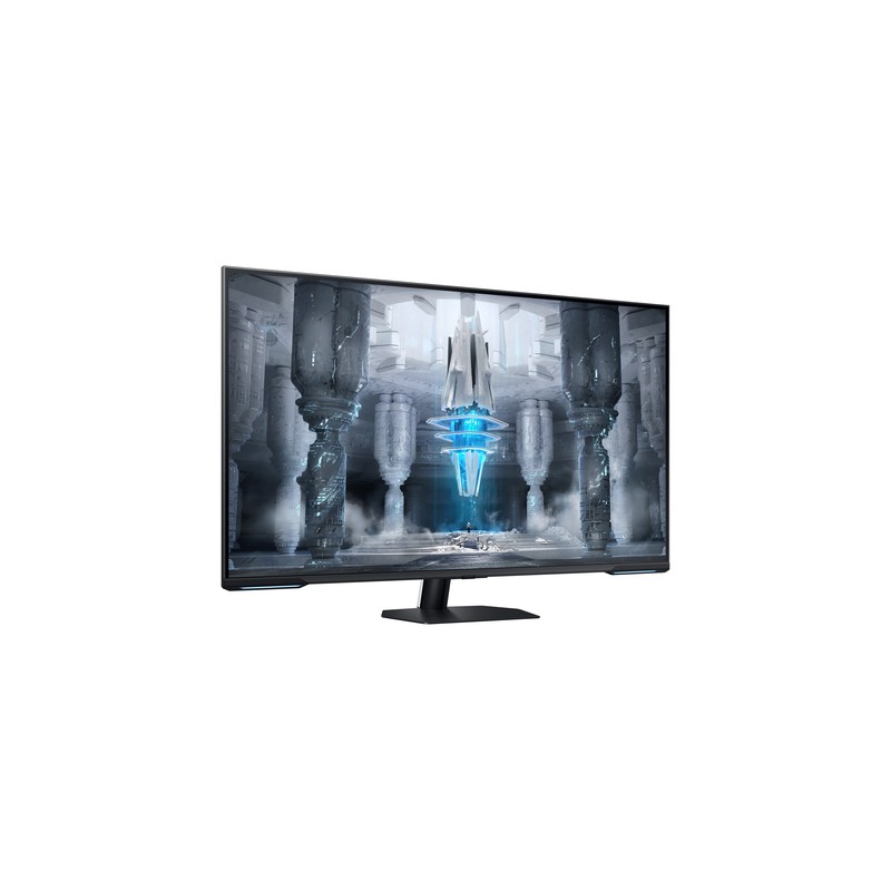Samsung Monitor Odyssey Neo G7 43" Nero